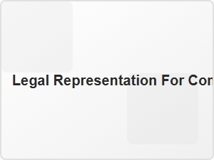 Legal Representation for Commercial Vehicle Crashes